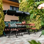 Gospodarstwo agroturystyczne Z Widokiem