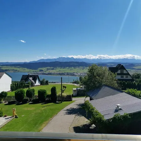 Z Widokiem 农家乐