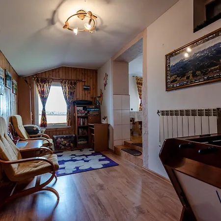 Z Widokiem 农家乐 Huba