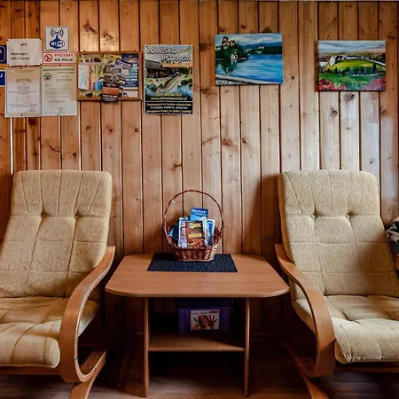 Z Widokiem Feriegård