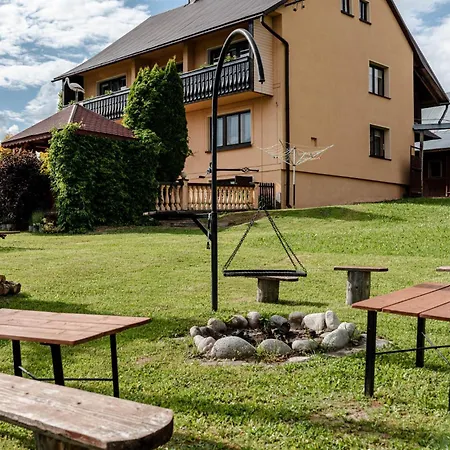 农家乐 Z Widokiem