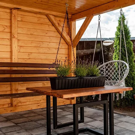 农家乐 Z Widokiem