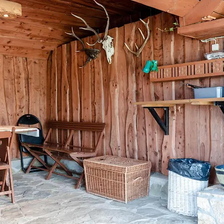 农家乐 Z Widokiem *