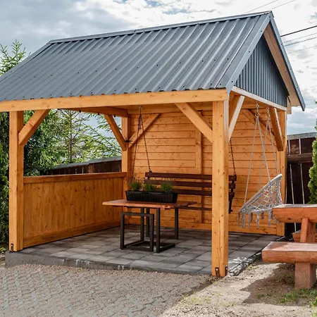 农家乐 Z Widokiem *