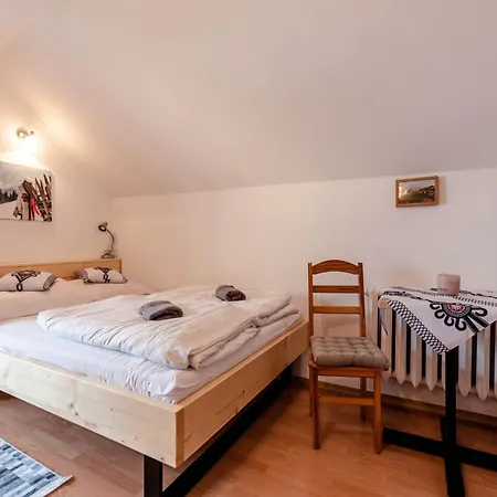 Z Widokiem Feriegård *