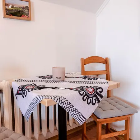 Z Widokiem 农家乐 Huba