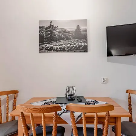 Z Widokiem Feriegård *