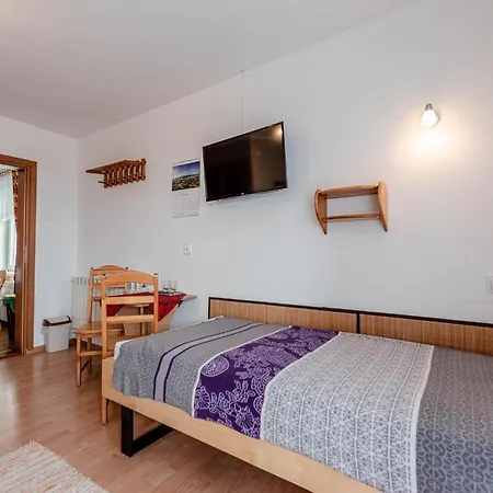 Z Widokiem 农家乐