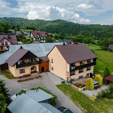 农家乐 Z Widokiem