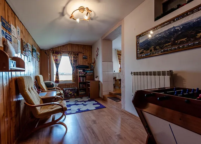 Z Widokiem Alloggio per agriturismo Huba