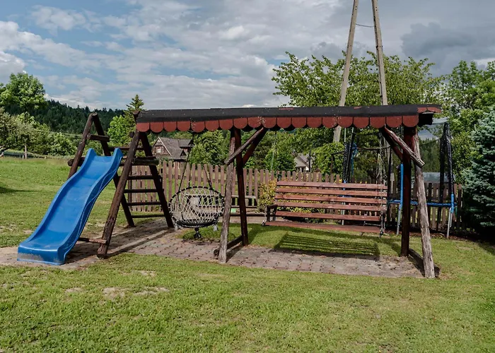 Z Widokiem Alloggio per agriturismo Huba