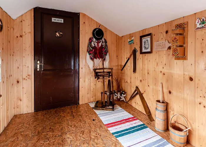 Z Widokiem Alloggio per agriturismo Huba