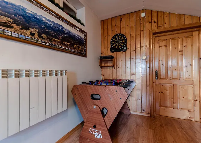 Z Widokiem Alloggio per agriturismo