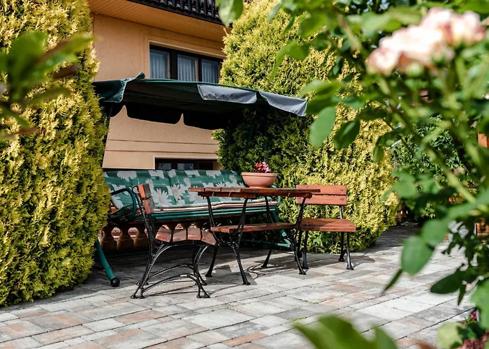 Alloggio per agriturismo Z Widokiem