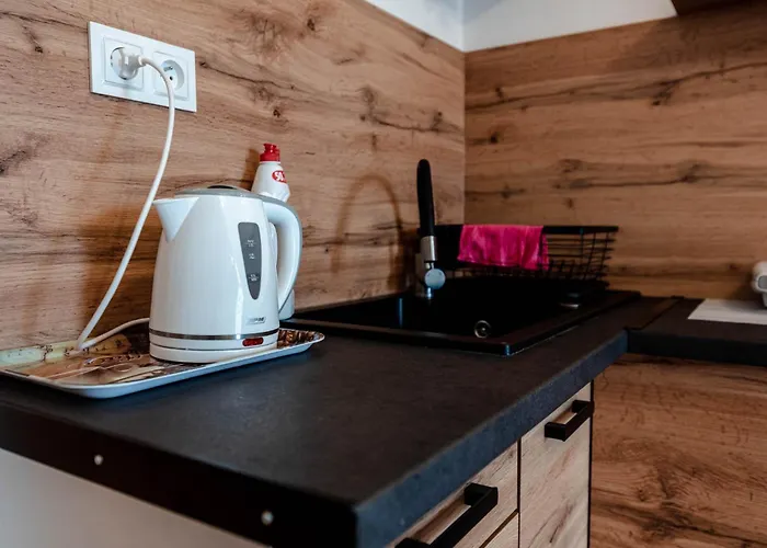 Z Widokiem Alloggio per agriturismo Huba