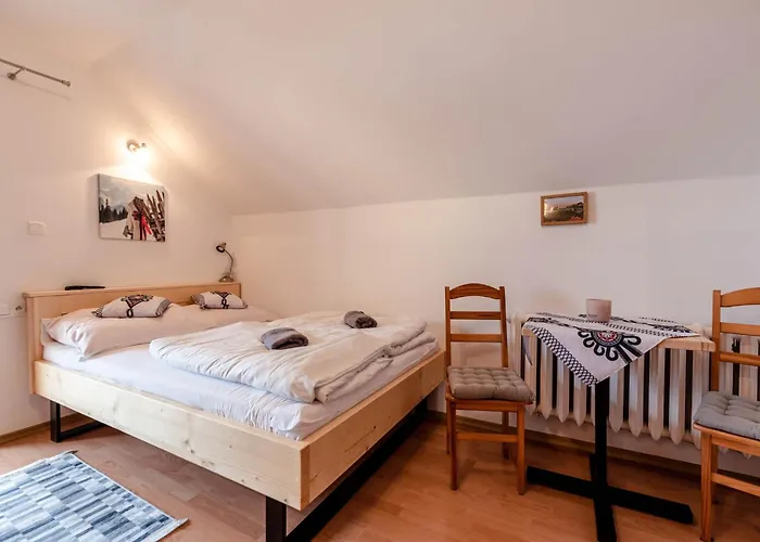 Z Widokiem Alloggio per agriturismo *