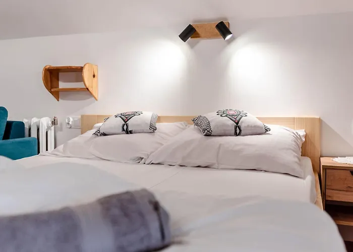 Z Widokiem Alloggio per agriturismo