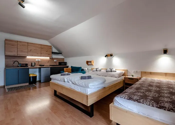 Z Widokiem Alloggio per agriturismo *