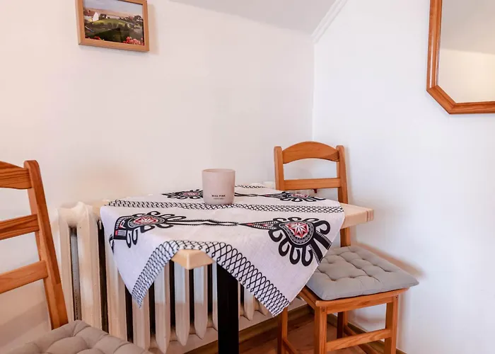 Z Widokiem Alloggio per agriturismo Huba