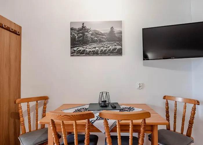 Z Widokiem Alloggio per agriturismo *