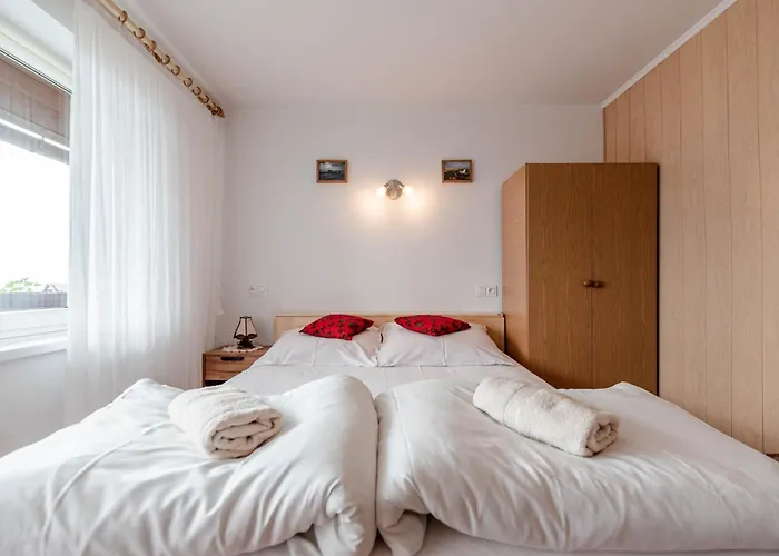 Z Widokiem Alloggio per agriturismo *