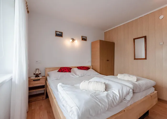 Z Widokiem Alloggio per agriturismo Huba