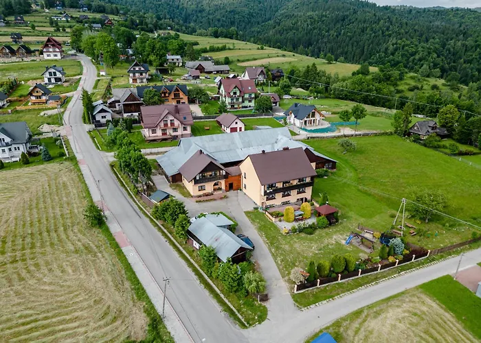 Z Widokiem Alloggio per agriturismo *